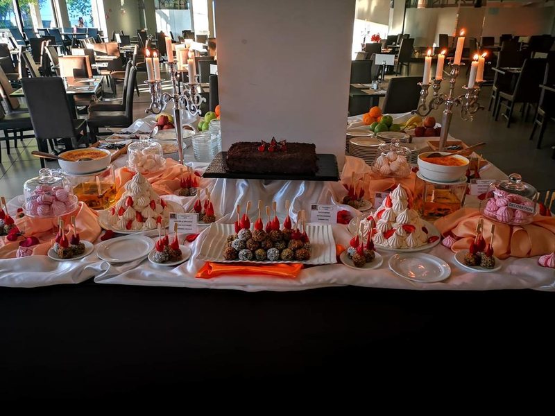 Long Beach Resort Hotel & Spa 284360