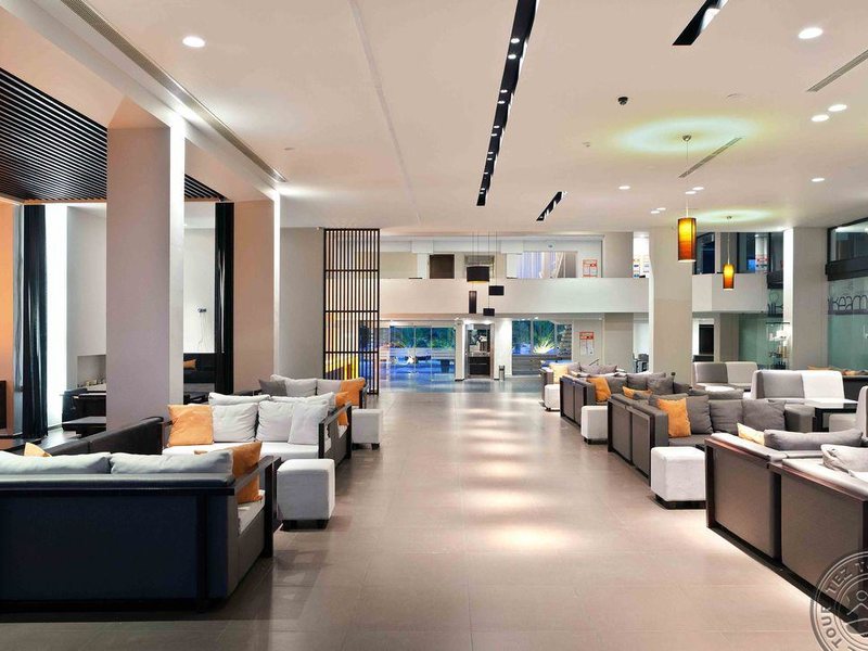 Long Beach Resort Hotel & Spa 284362