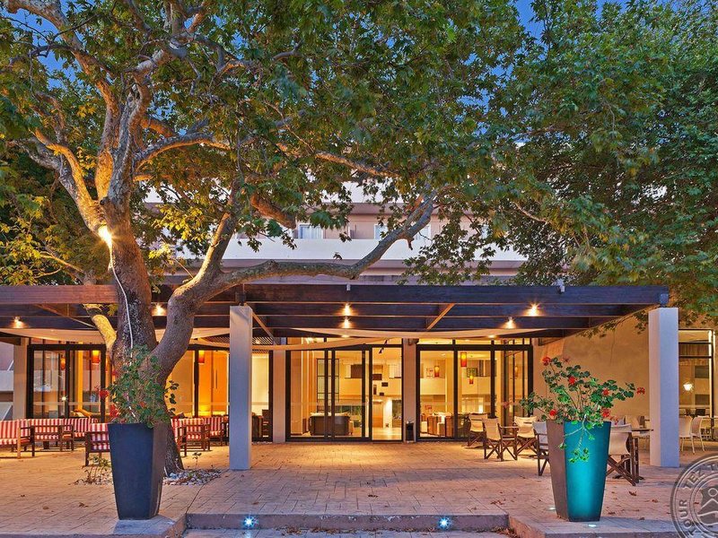 Long Beach Resort Hotel & Spa 284363