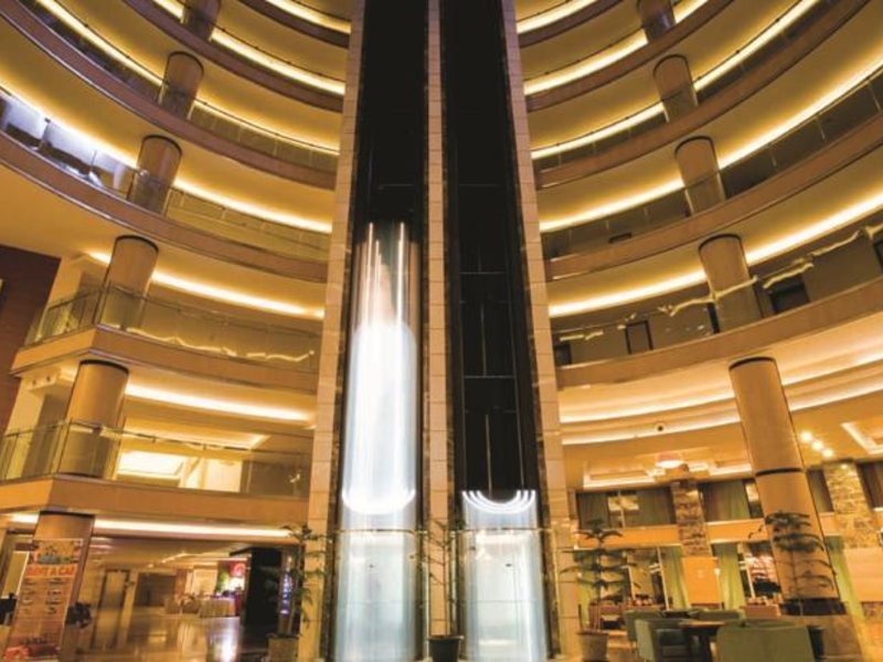 Long Beach Resort Hotel & Spa 94208