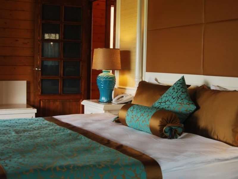 Long Beach Resort Hotel & Spa 94209