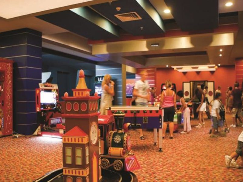 Long Beach Resort Hotel & Spa 94210