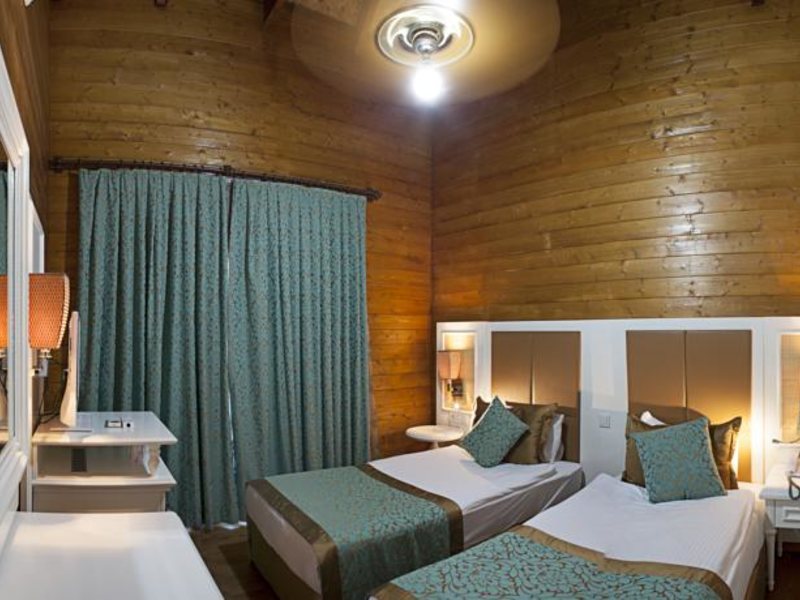 Long Beach Resort Hotel & Spa 94212