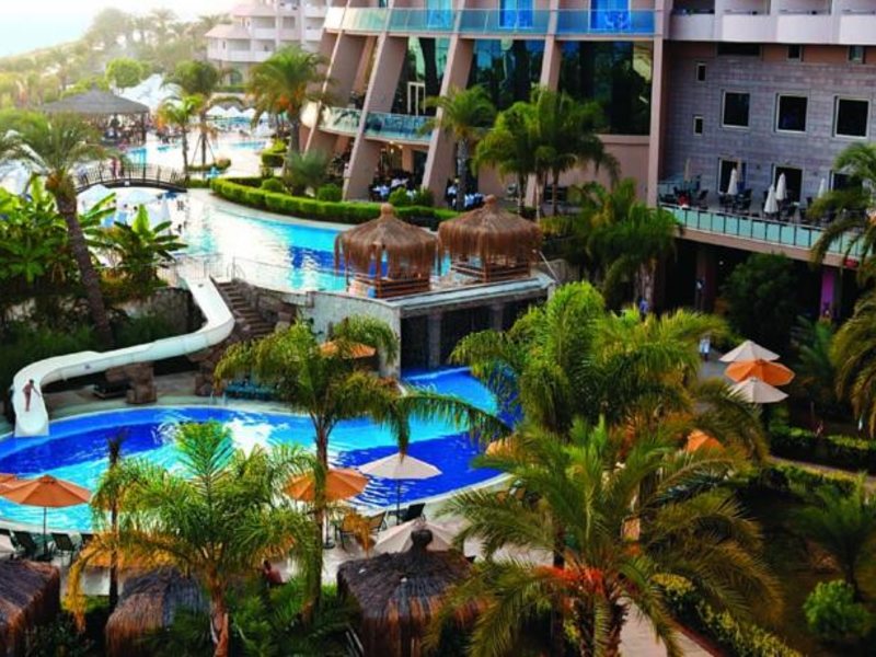 Long Beach Resort Hotel & Spa 94214