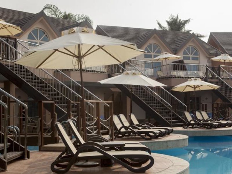 Long Beach Resort Hotel & Spa 94218