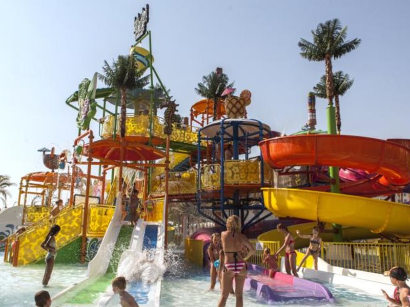 Long Beach Resort Hotel & Spa 94221