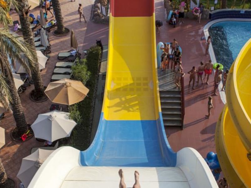 Long Beach Resort Hotel & Spa 94225