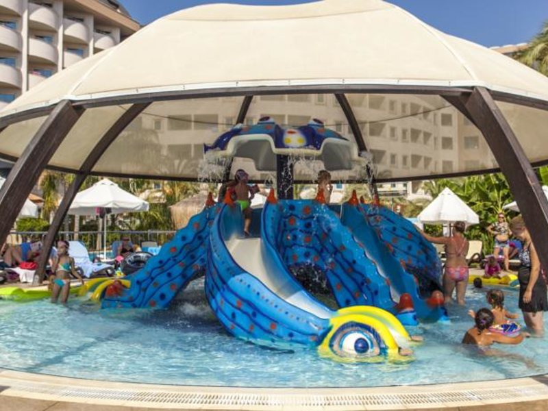 Long Beach Resort Hotel & Spa 94229