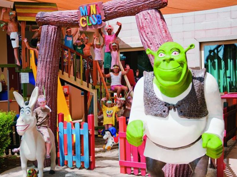 Long Beach Resort Hotel & Spa 94230