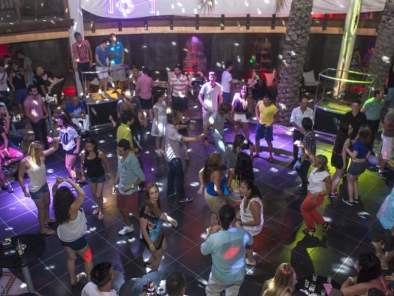 Long Beach Resort Hotel & Spa 94232