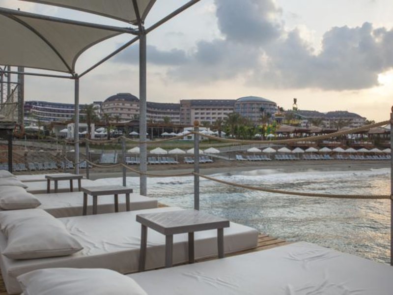 Long Beach Resort Hotel & Spa 94236