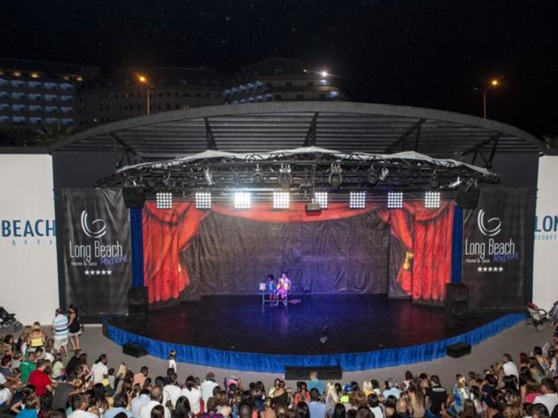 Long Beach Resort Hotel & Spa 94237