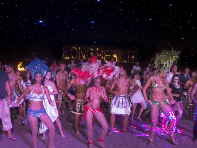 Long Beach Resort Hotel & Spa 94238