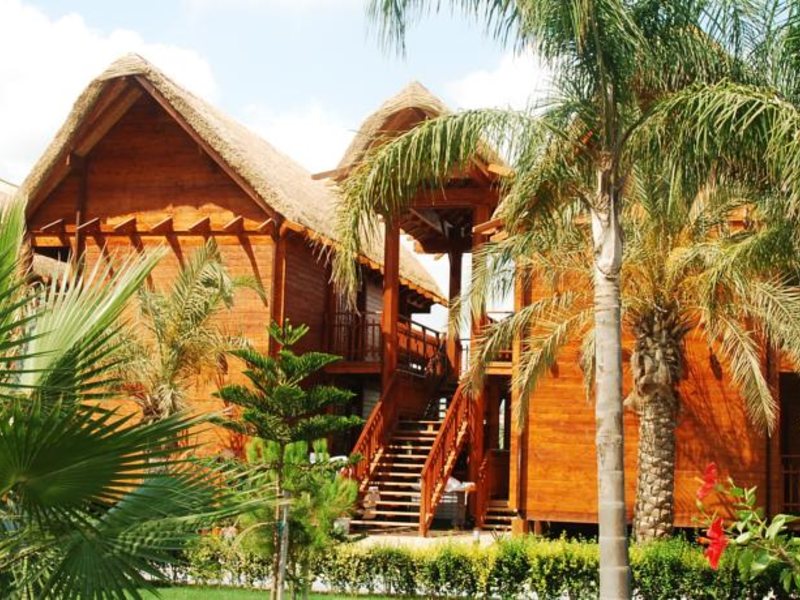 Long Beach Resort Hotel & Spa 94242