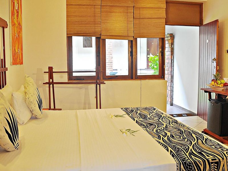 Long Beach Resort & Spa 110274