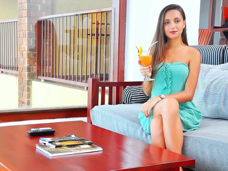 Long Beach Resort & Spa 110275