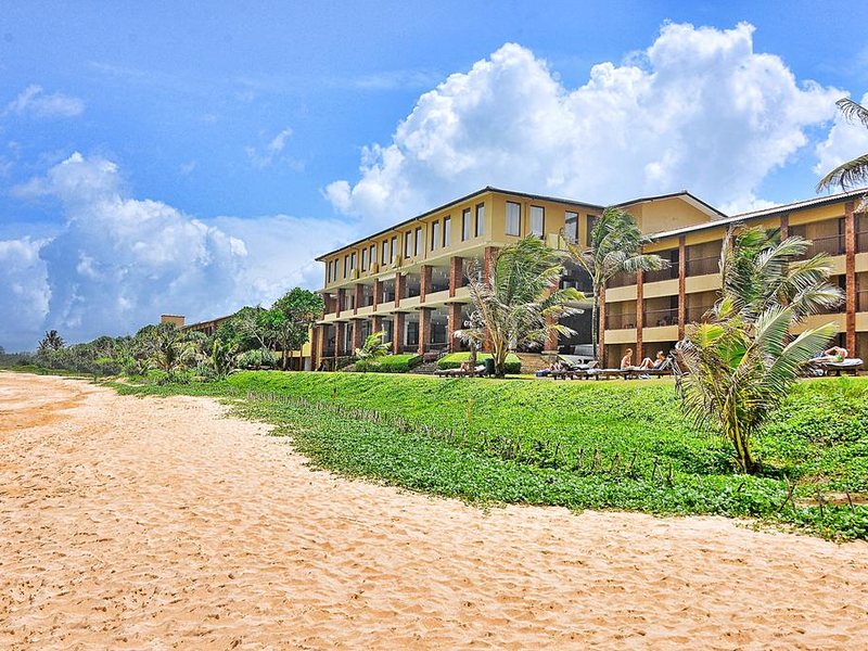 Long Beach Resort & Spa 110278