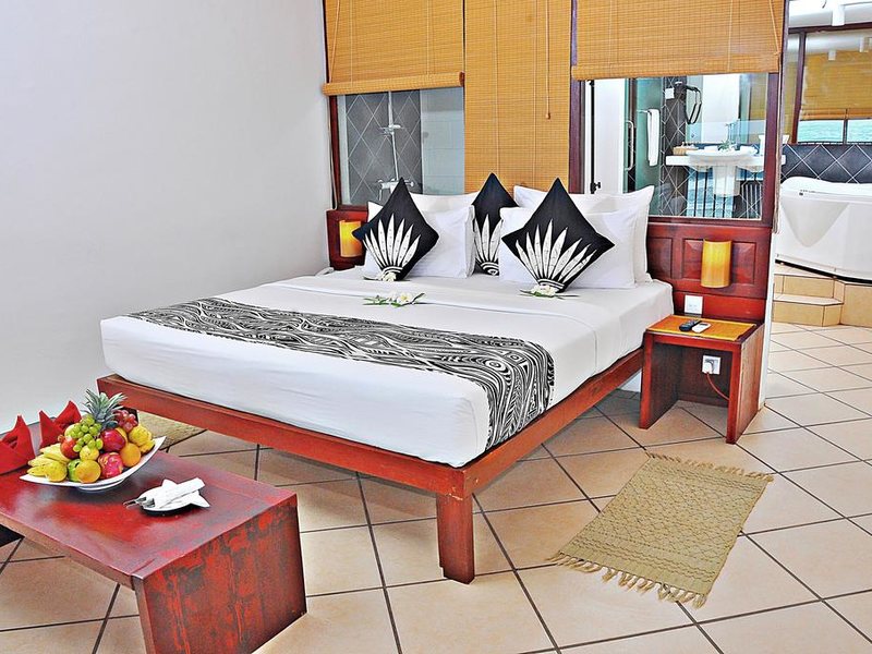 Long Beach Resort & Spa 110279