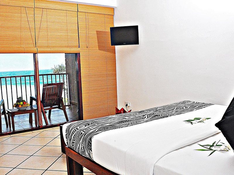 Long Beach Resort & Spa 110280