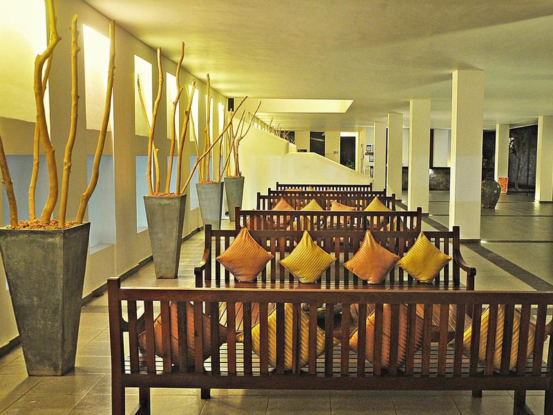 Long Beach Resort & Spa 110281