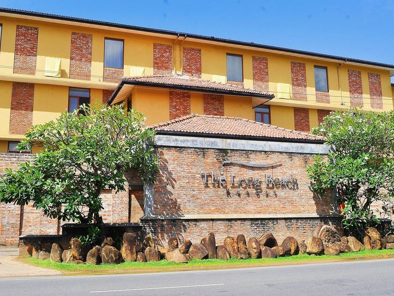 Long Beach Resort & Spa 110283