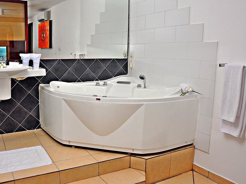 Long Beach Resort & Spa 110284