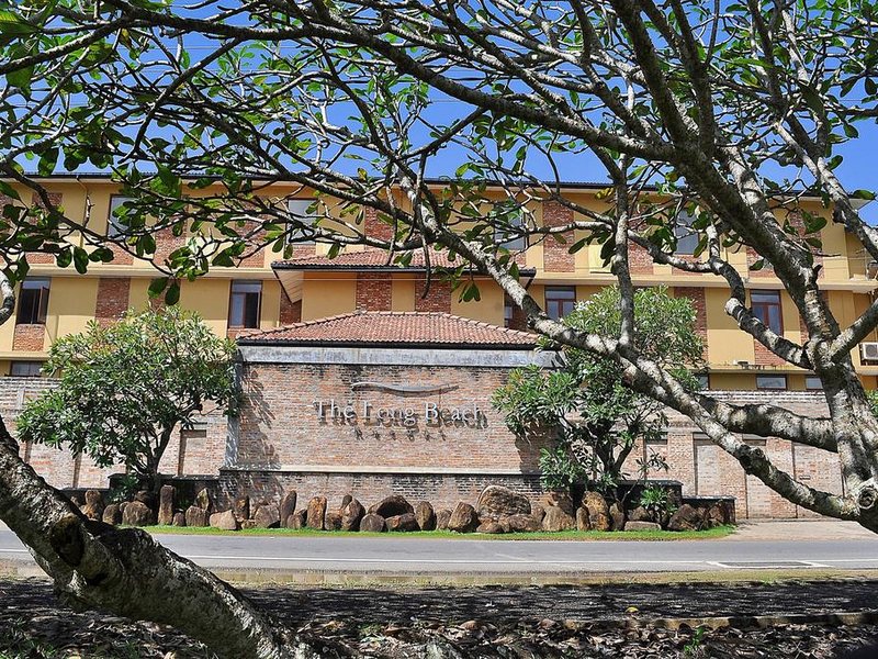 Long Beach Resort & Spa 110285