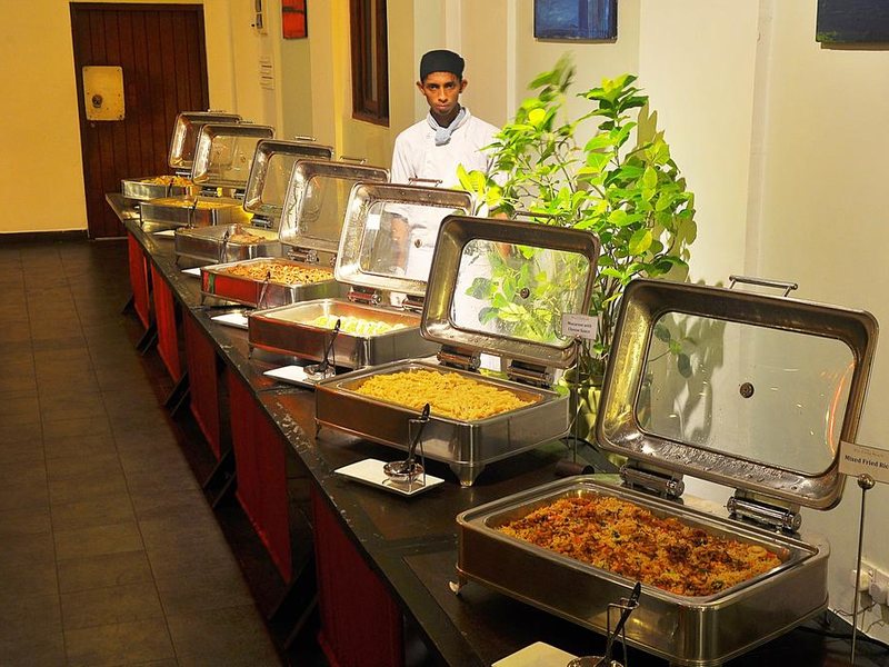 Long Beach Resort & Spa 110286