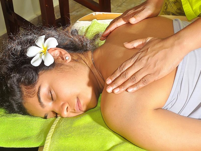 Long Beach Resort & Spa 110291