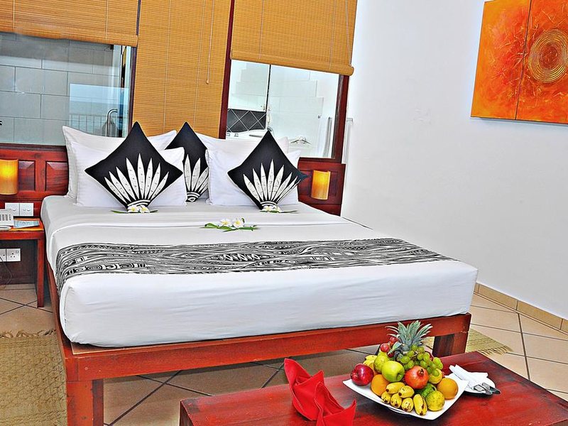 Long Beach Resort & Spa 110292