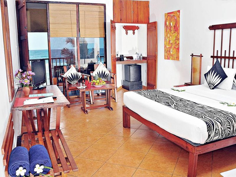 Long Beach Resort & Spa 110294