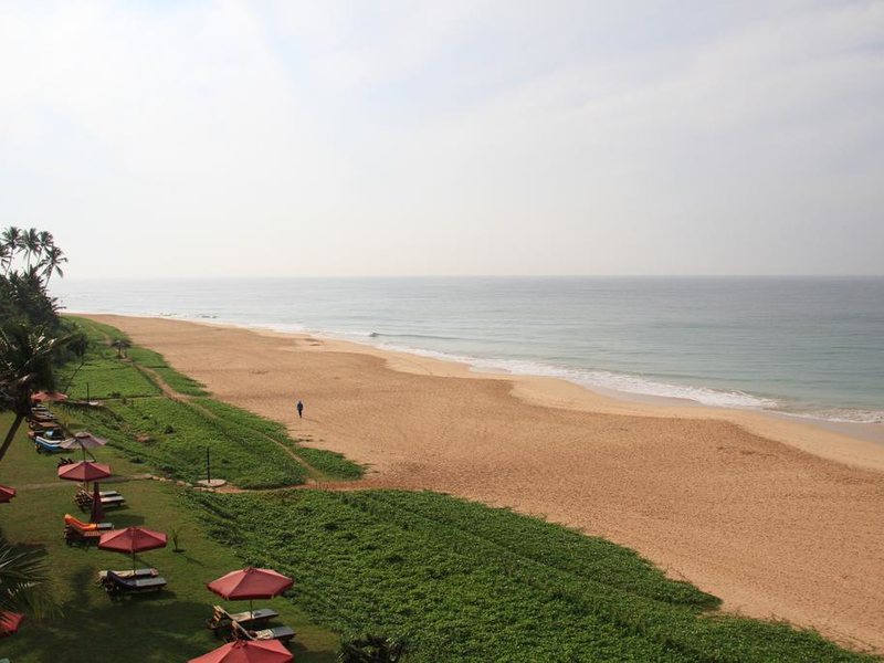 Long Beach Resort & Spa 110295