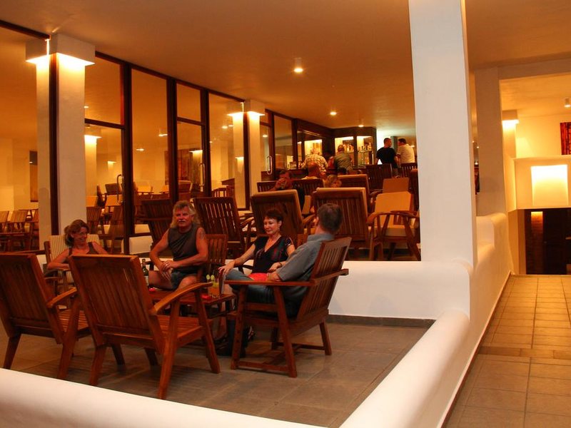 Long Beach Resort & Spa 110296