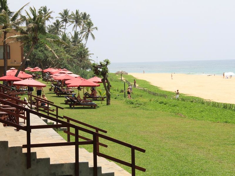 Long Beach Resort & Spa 110297