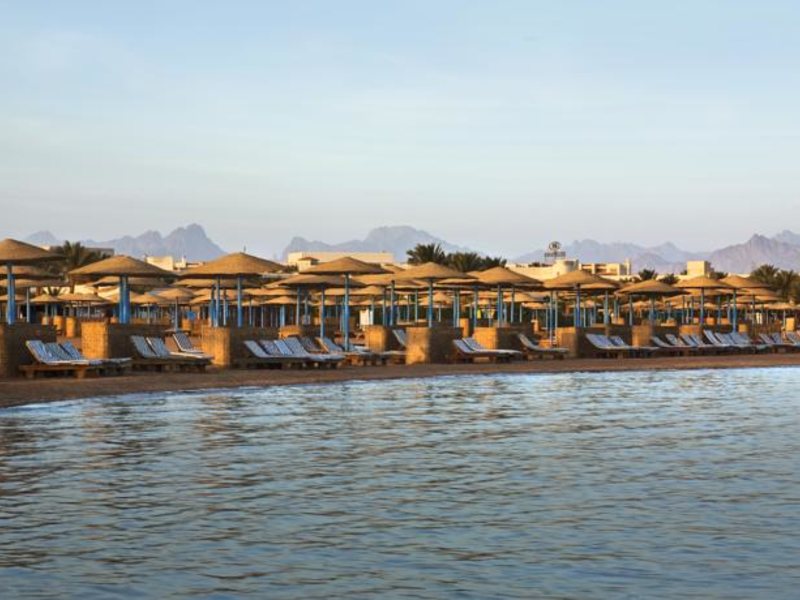 Long Beach Resort (ех 124561