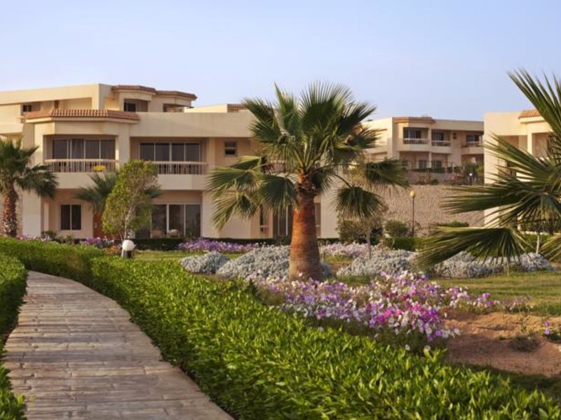 Long Beach Resort (ех 124562