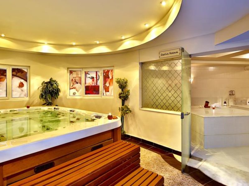 Long Beach Resort (ех 124564