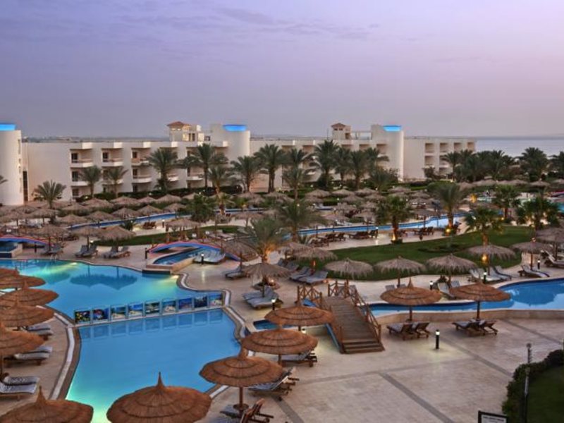 Long Beach Resort (ех 124565