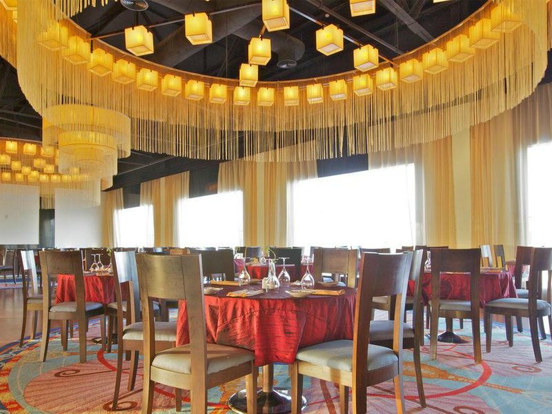 Long Beach Resort (ех 124567