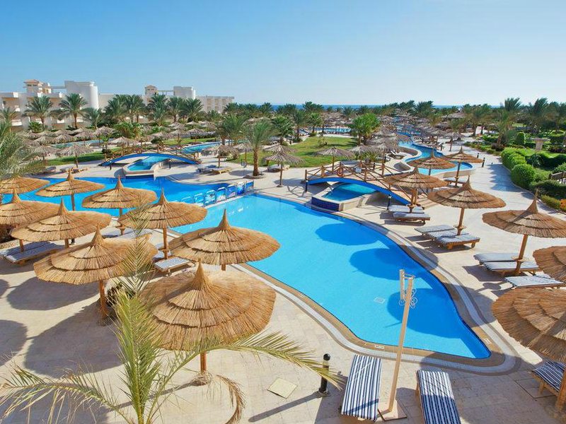 Long Beach Resort (ех 124568