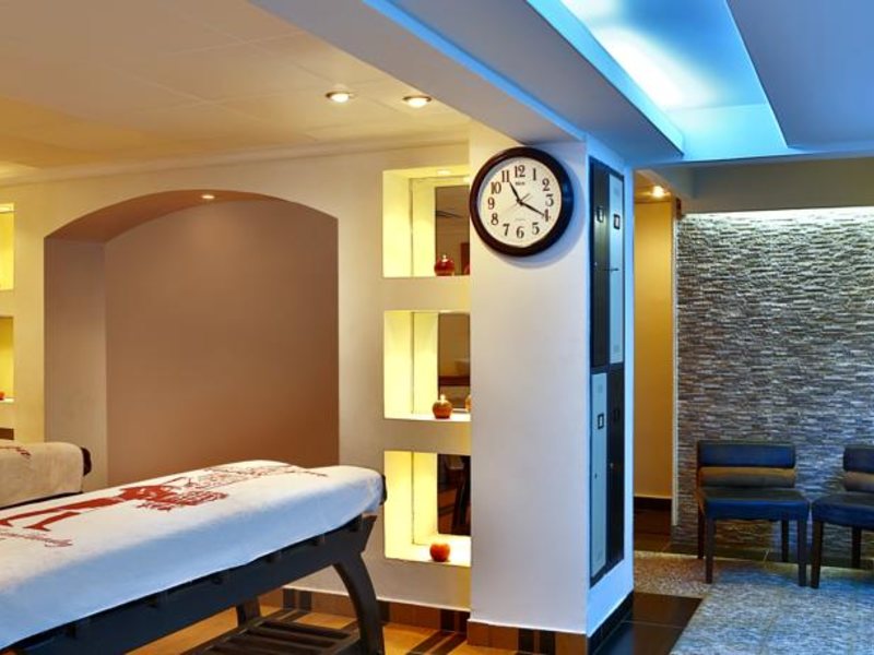 Long Beach Resort (ех 124570