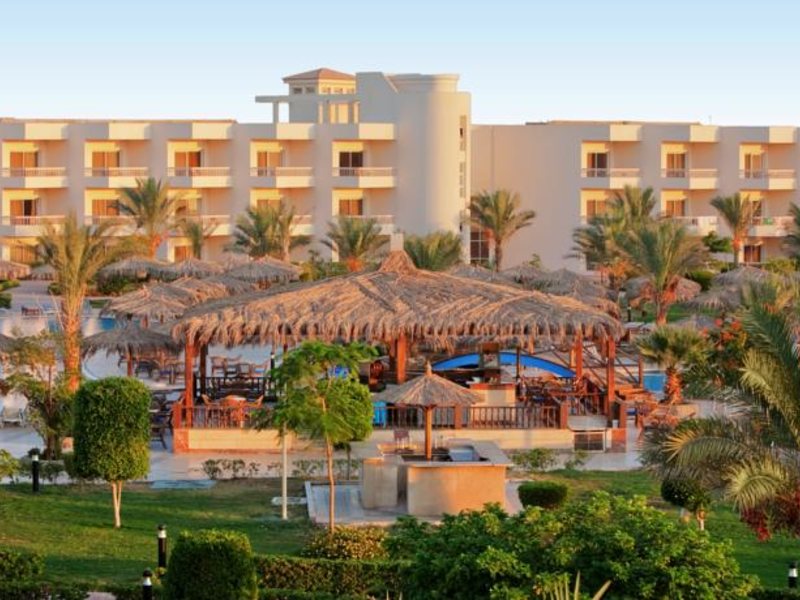 Long Beach Resort (ех 124573