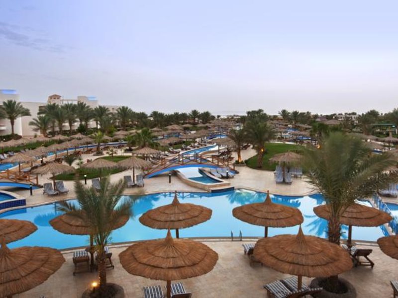 Long Beach Resort (ех 124574