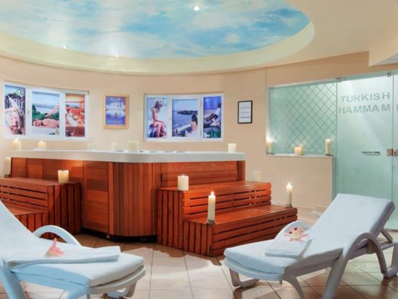 Long Beach Resort (ех 124577