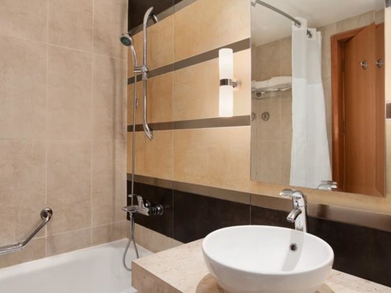 Long Beach Resort (ех 124578