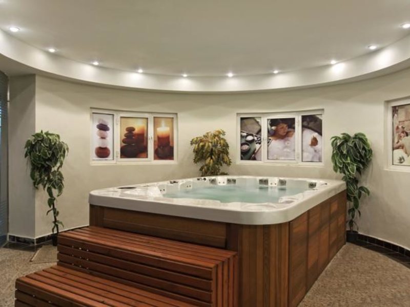 Long Beach Resort (ех 124579