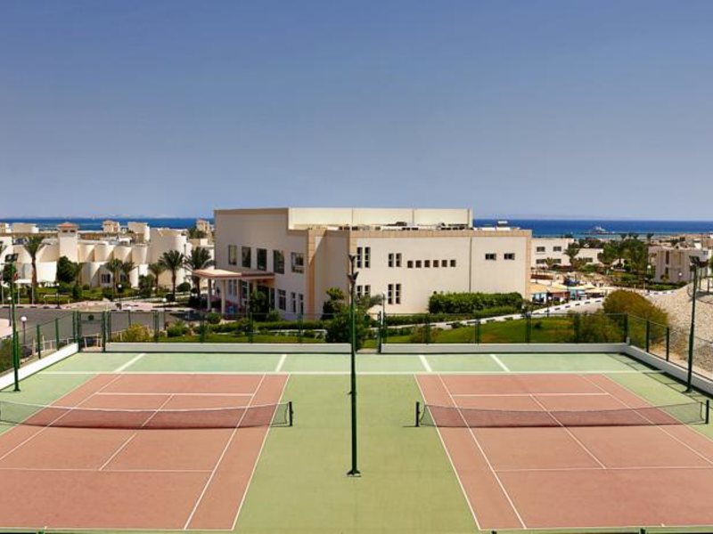 Long Beach Resort (ех 124581