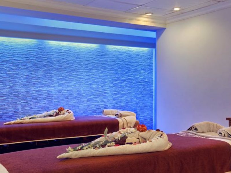 Long Beach Resort (ех 124582