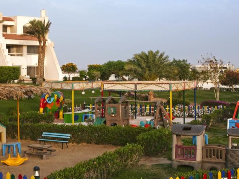 Long Beach Resort (ех 124584