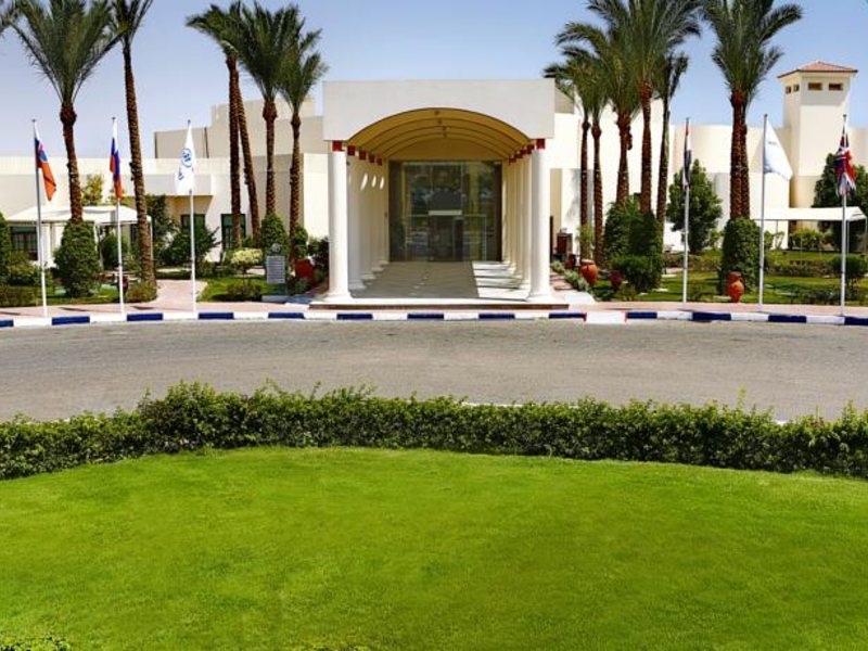 Long Beach Resort (ех 124585